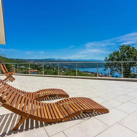 Sea View With Pool Апартаменты