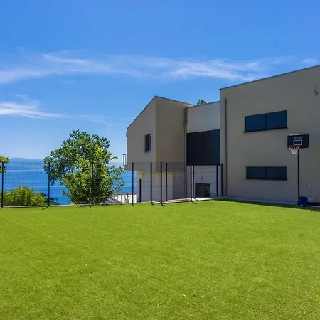 Апартаменты Sea View With Pool *