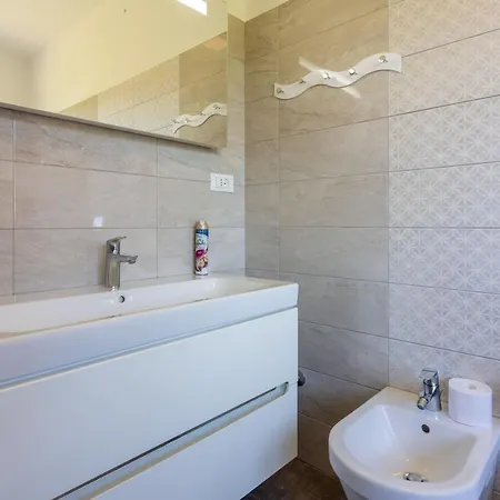 Sea View With Pool *